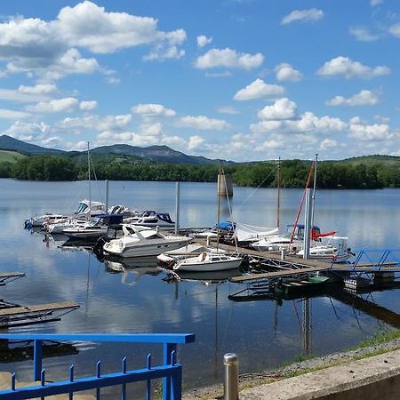 Resort Marina Labe Lovosice Extérieur photo