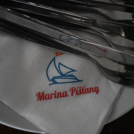 Resort Marina Labe Lovosice Extérieur photo
