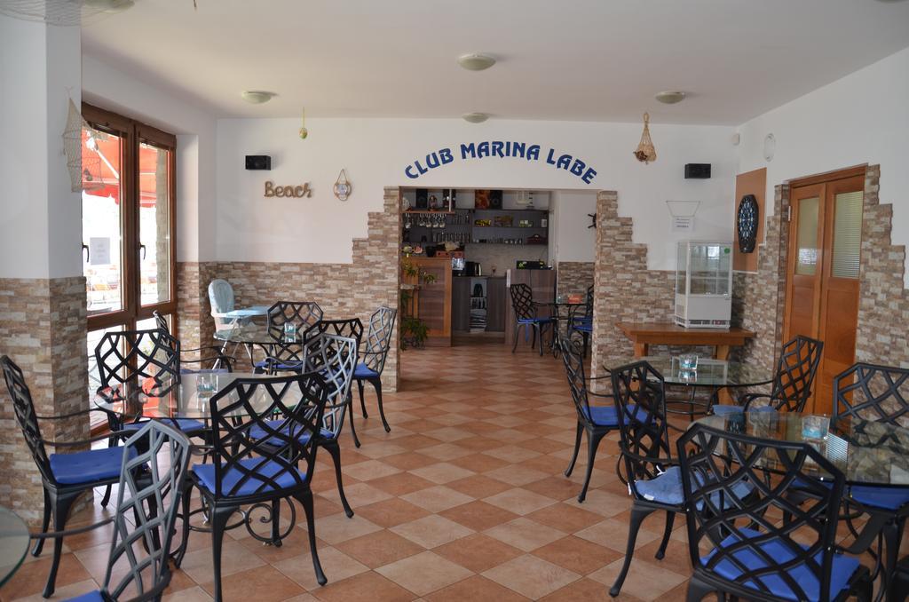 Resort Marina Labe Lovosice Extérieur photo