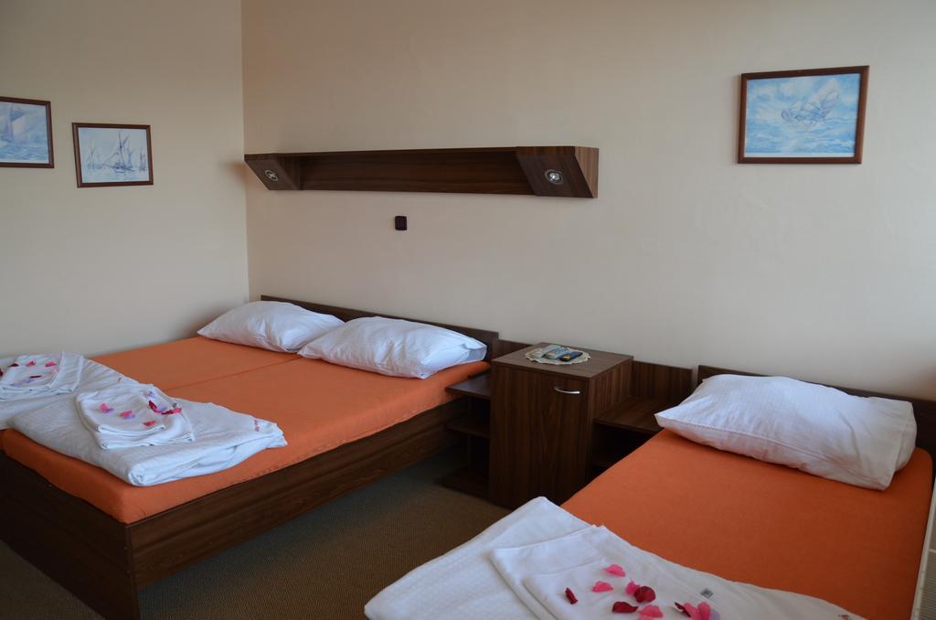 Resort Marina Labe Lovosice Chambre photo