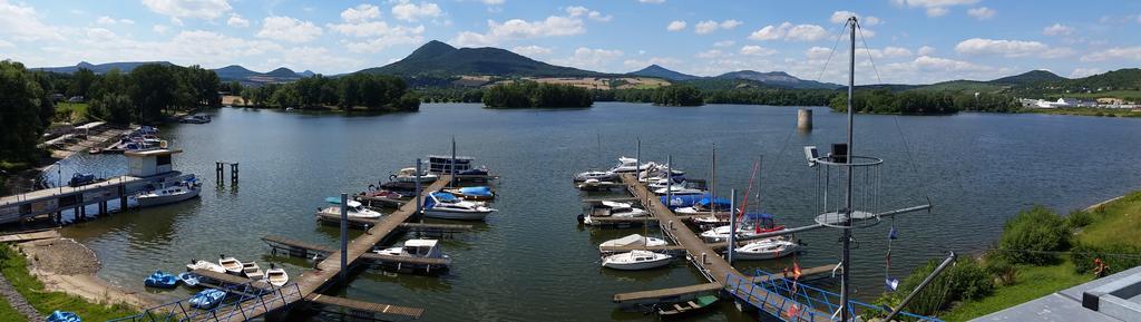Resort Marina Labe Lovosice Extérieur photo