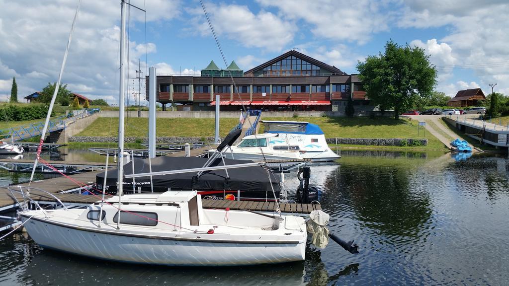 Resort Marina Labe Lovosice Extérieur photo