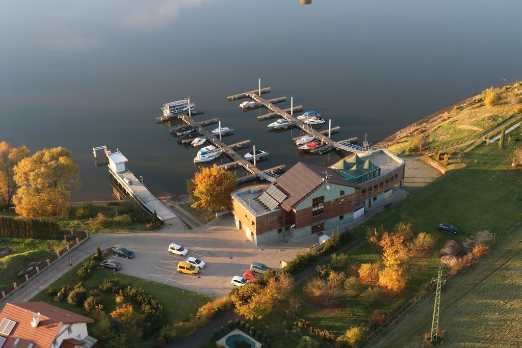 Resort Marina Labe Lovosice Extérieur photo