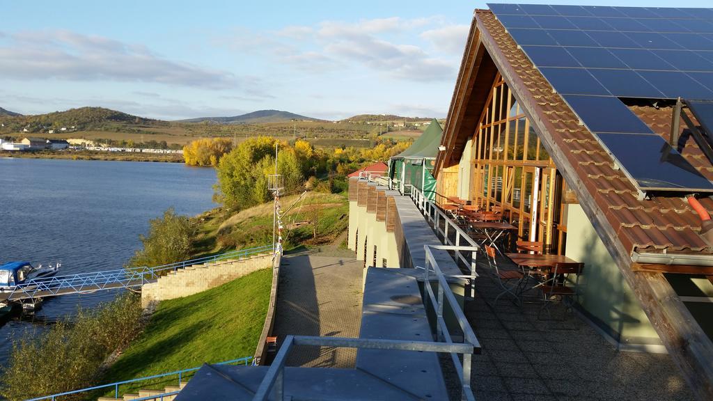Resort Marina Labe Lovosice Extérieur photo