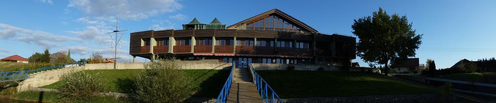 Resort Marina Labe Lovosice Extérieur photo