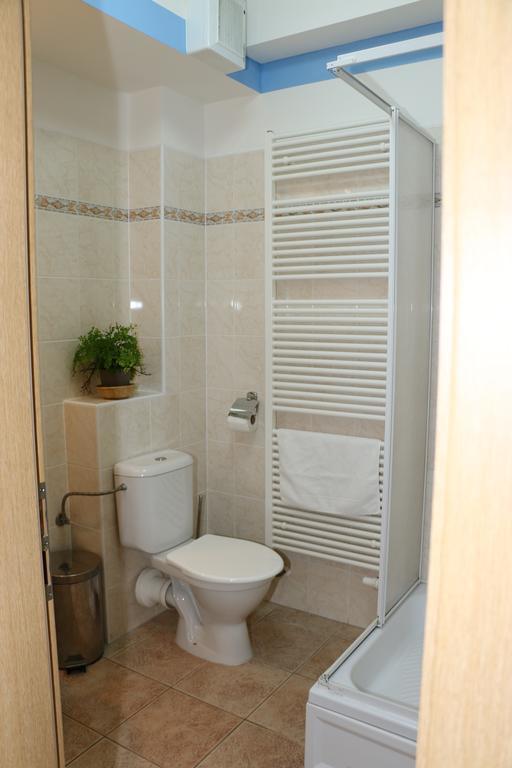 Resort Marina Labe Lovosice Chambre photo