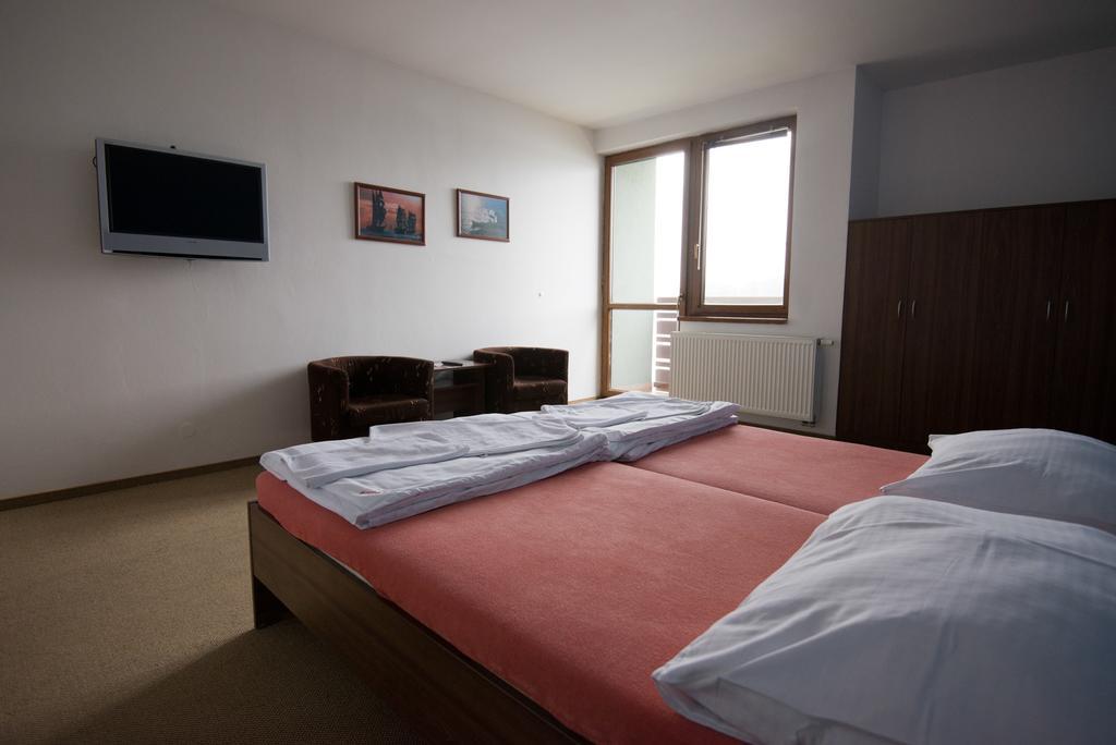 Resort Marina Labe Lovosice Chambre photo