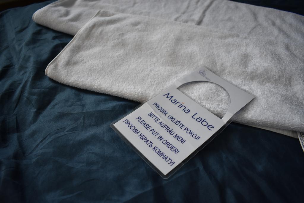 Resort Marina Labe Lovosice Chambre photo