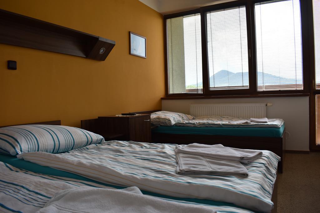 Resort Marina Labe Lovosice Chambre photo