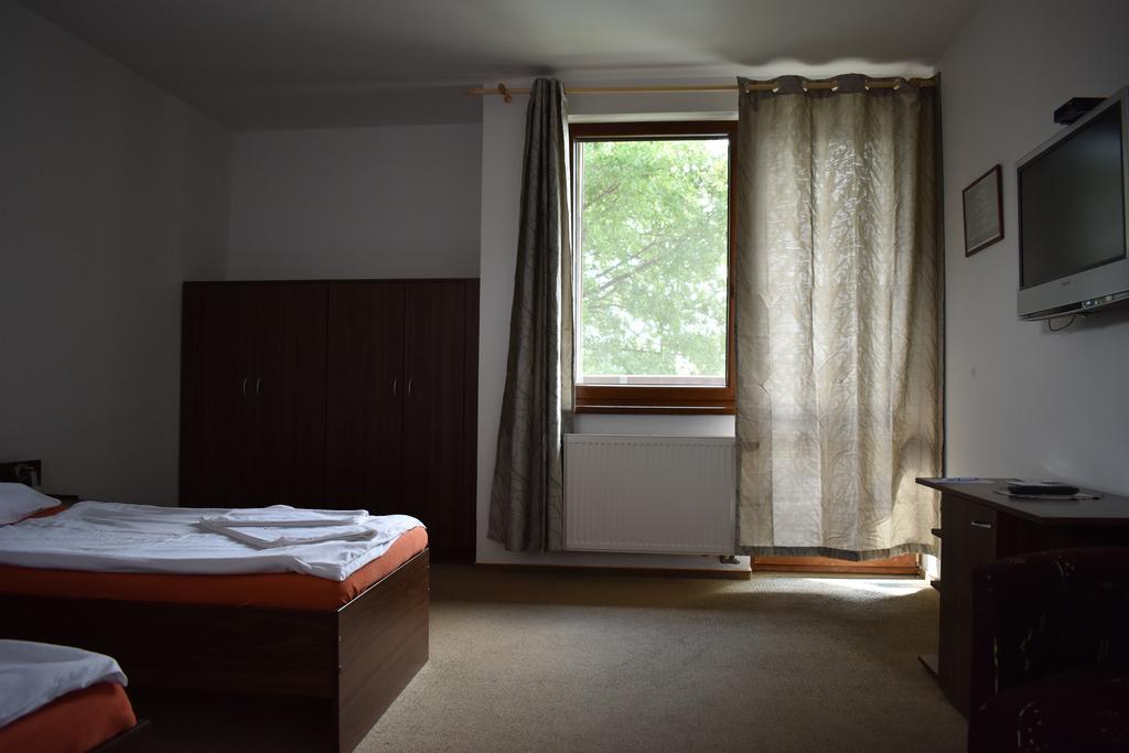 Resort Marina Labe Lovosice Chambre photo
