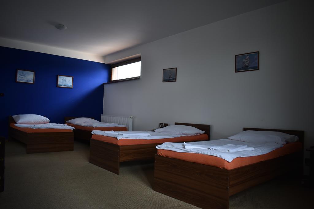 Resort Marina Labe Lovosice Chambre photo